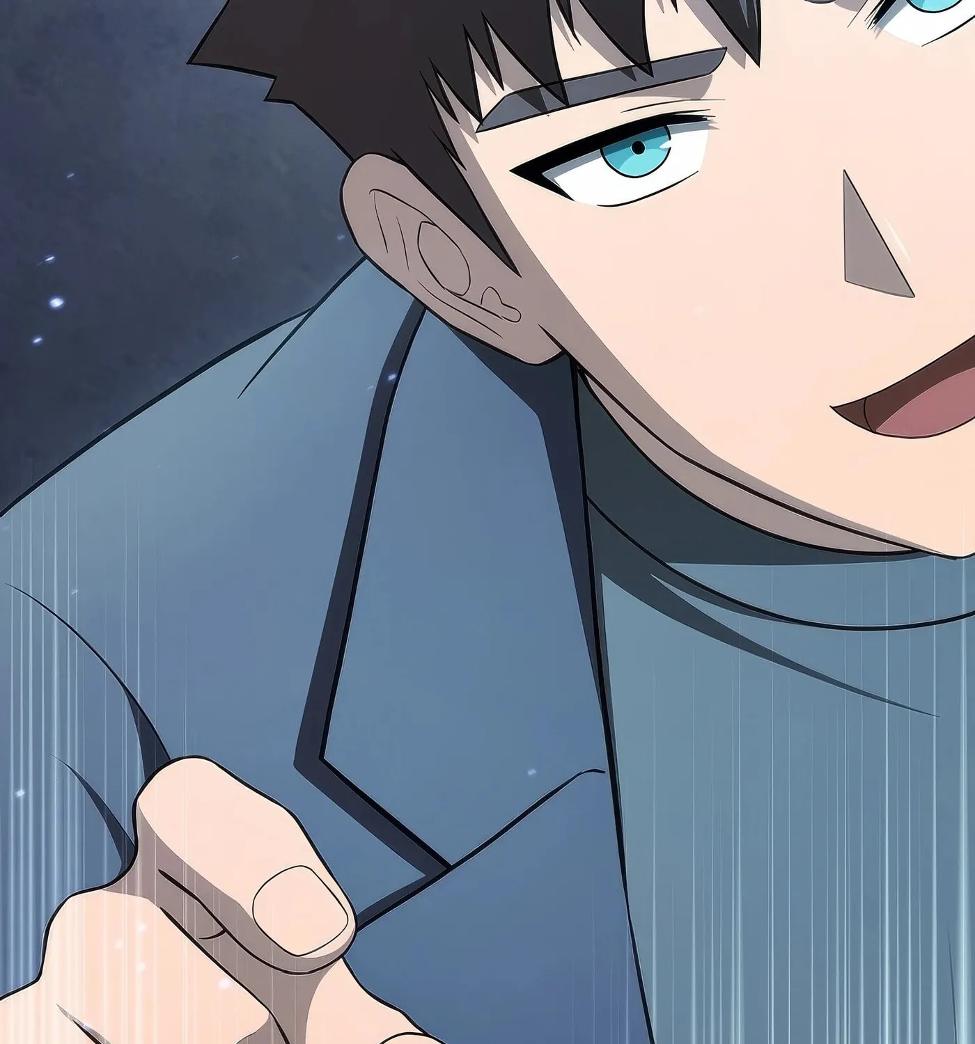 The Celestial Returned from Hell Chapter 179 page 62 - 