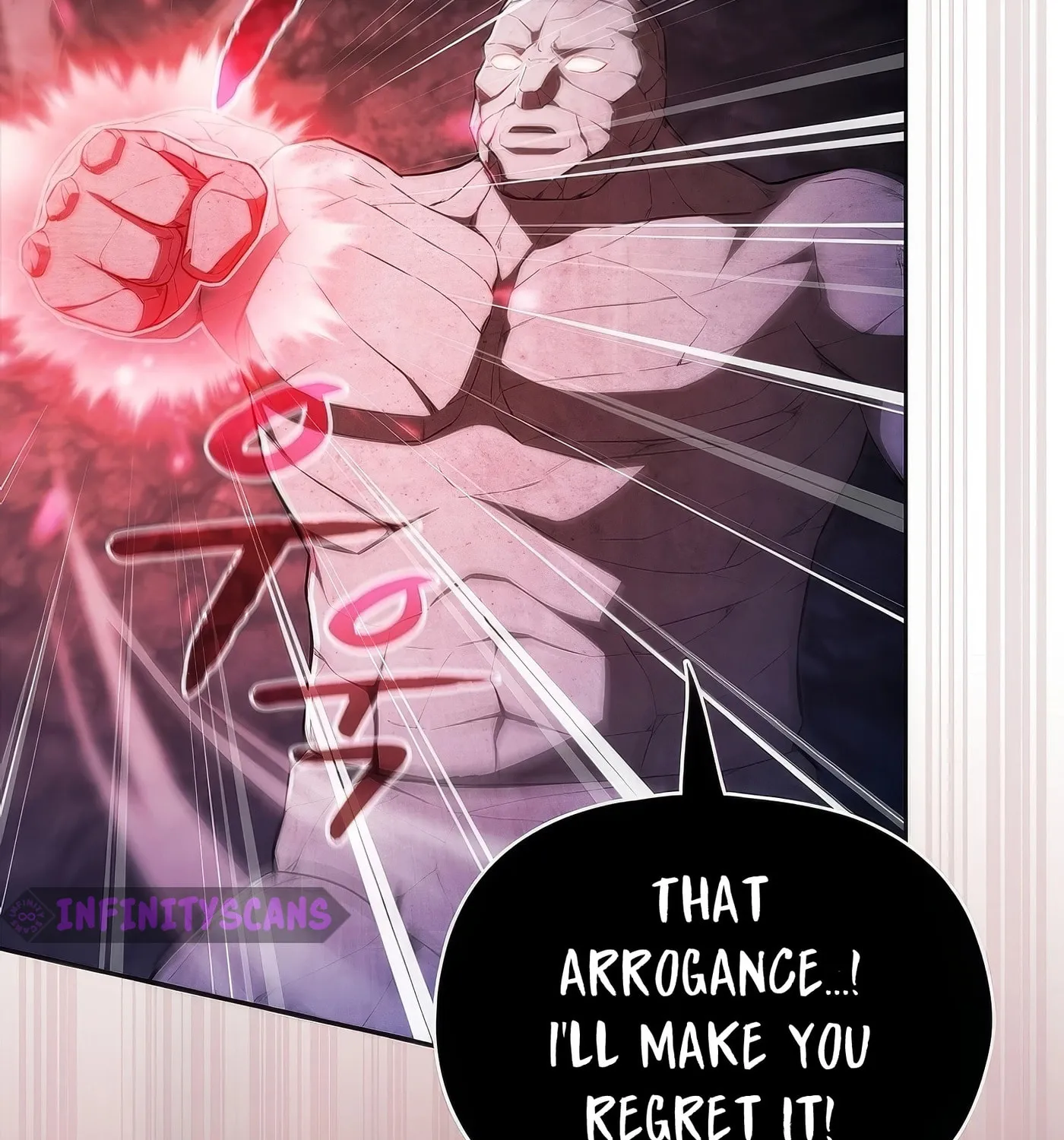 The Celestial Returned from Hell Chapter 179 page 65 - 