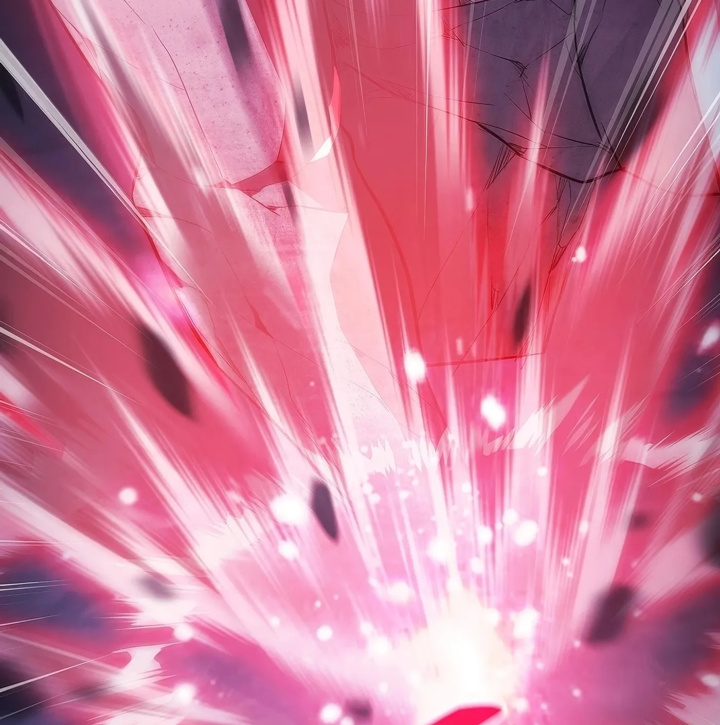 The Celestial Returned from Hell Chapter 179 page 68 - 