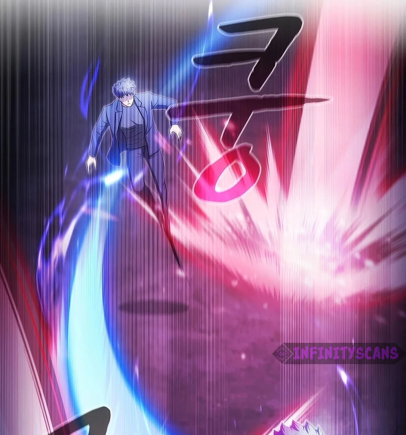 The Celestial Returned from Hell Chapter 179 page 77 - 