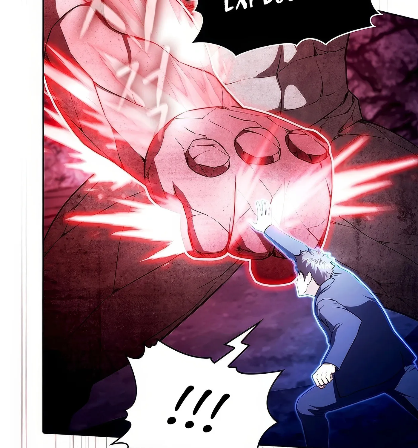 The Celestial Returned from Hell Chapter 179 page 89 - 
