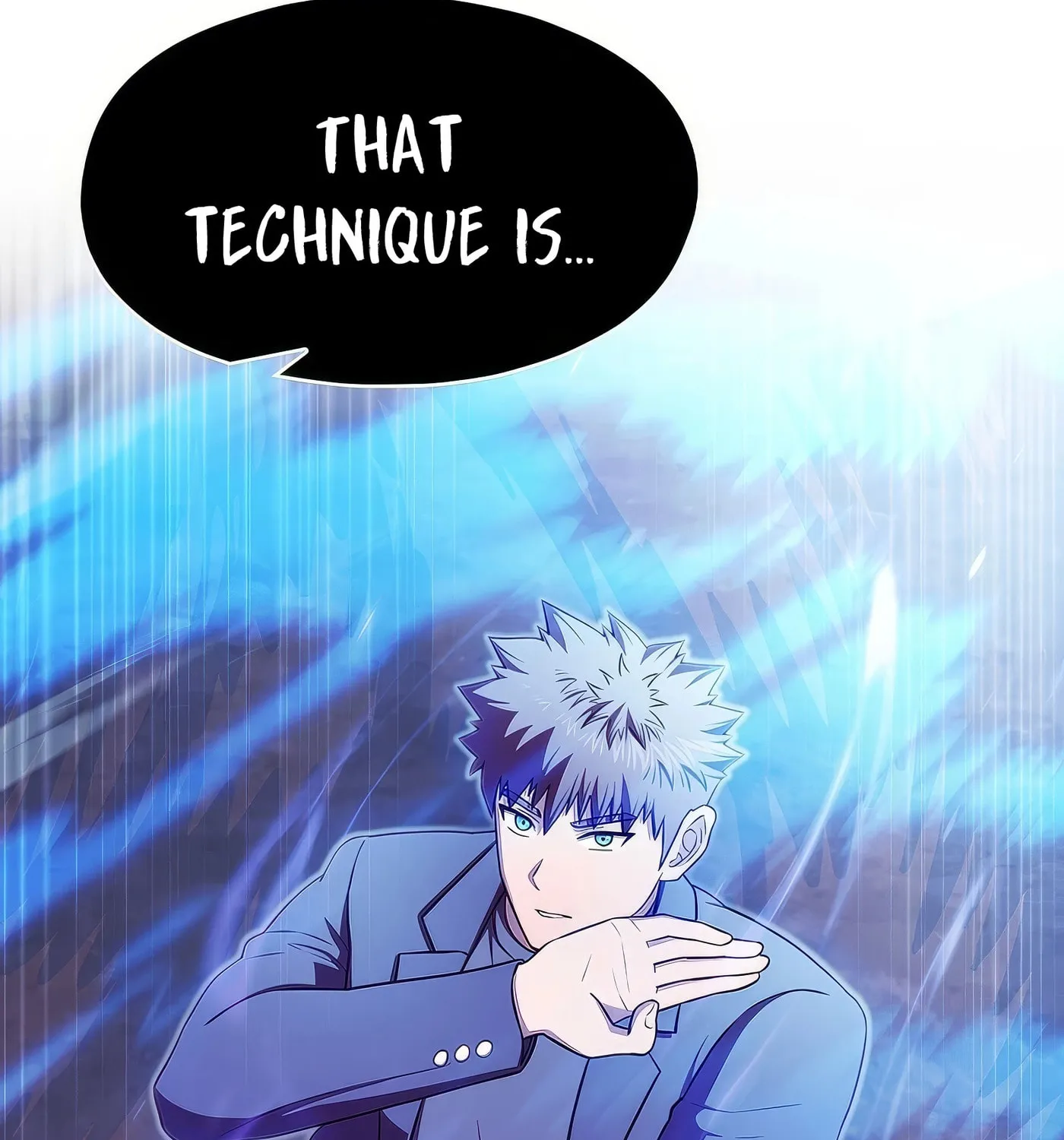 The Celestial Returned from Hell Chapter 179 page 96 - 