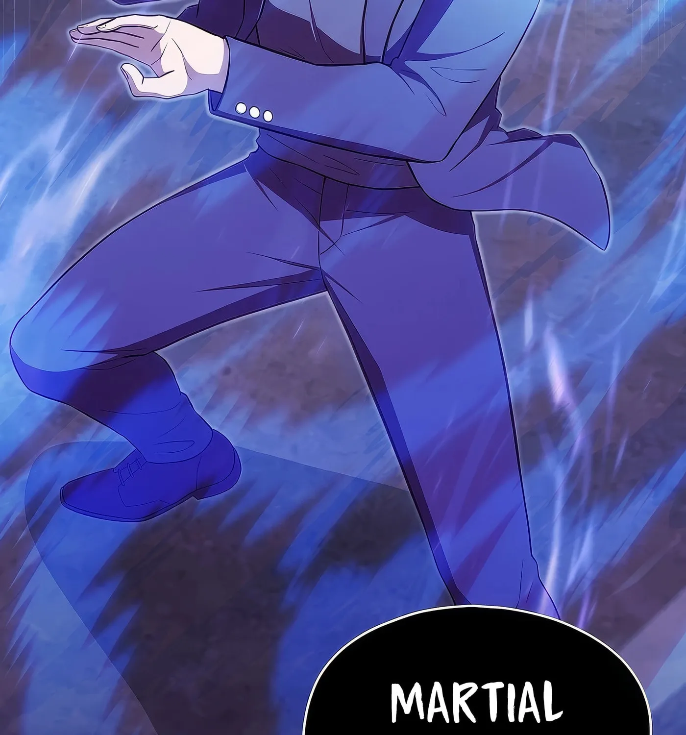 The Celestial Returned from Hell Chapter 179 page 97 - 