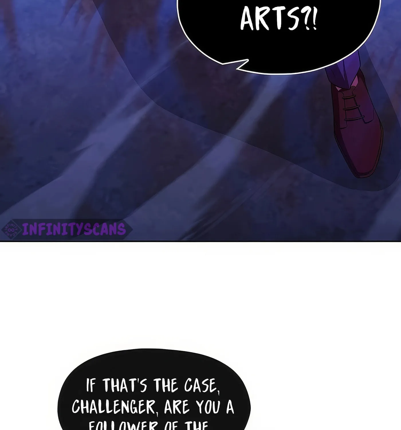 The Celestial Returned from Hell Chapter 179 page 98 - 