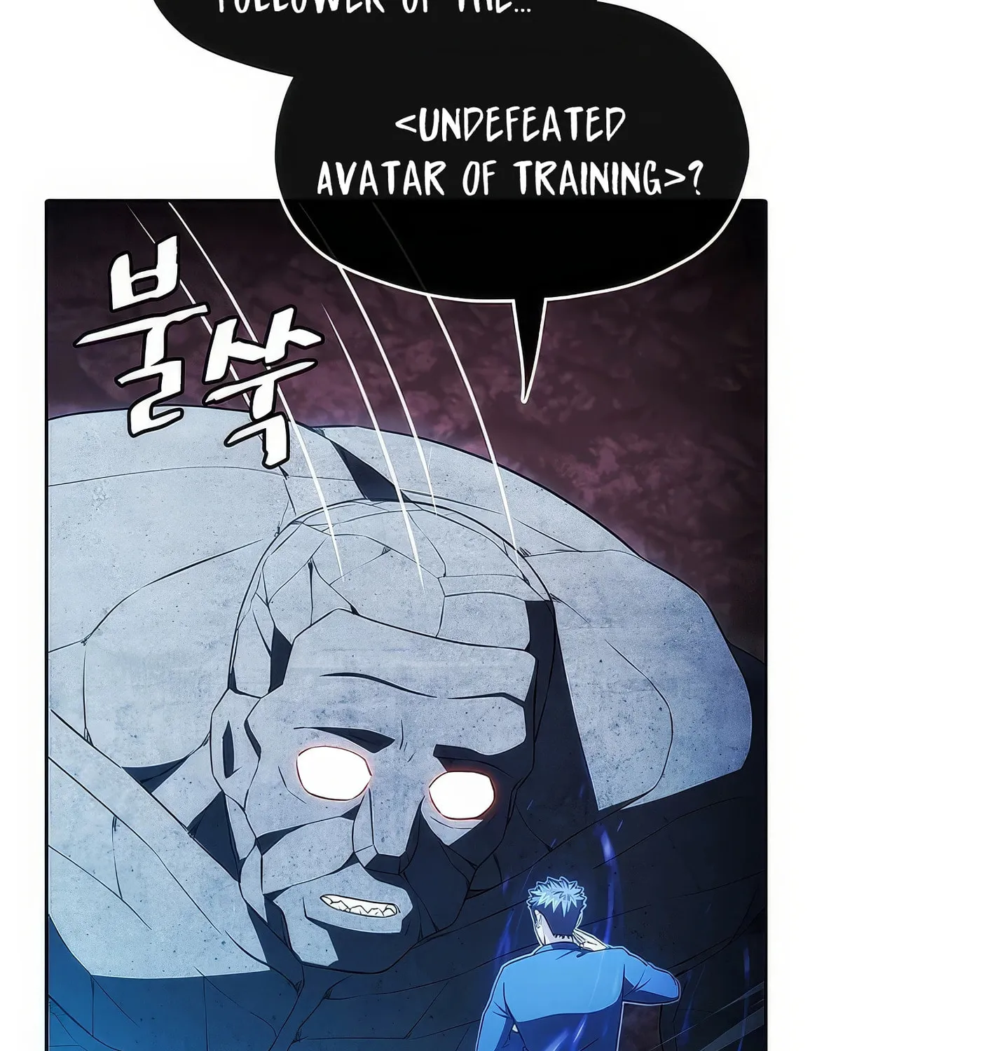 The Celestial Returned from Hell Chapter 179 page 99 - 