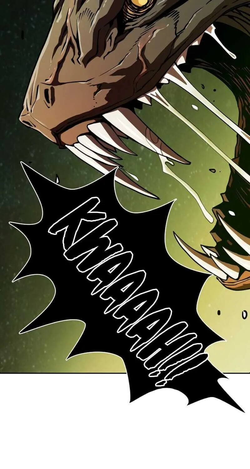 The Celestial Returned from Hell Chapter 18 page 11 - 