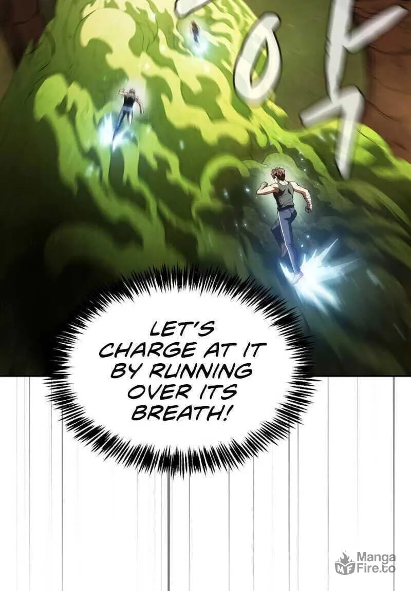 The Celestial Returned from Hell Chapter 18 page 20 - 