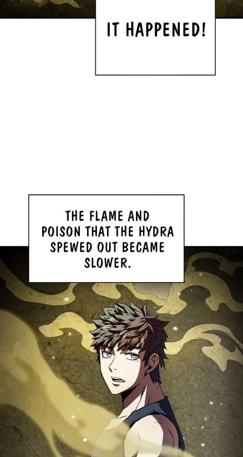The Celestial Returned from Hell Chapter 18 page 27 - 