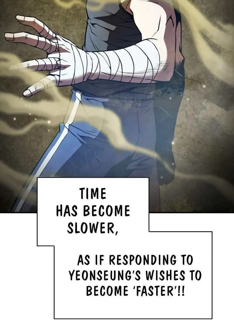 The Celestial Returned from Hell Chapter 18 page 28 - 