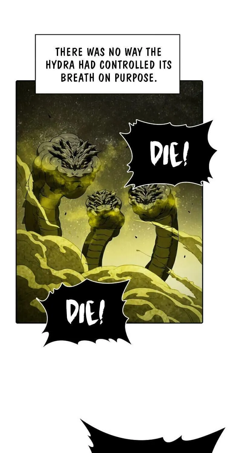 The Celestial Returned from Hell Chapter 18 page 31 - 