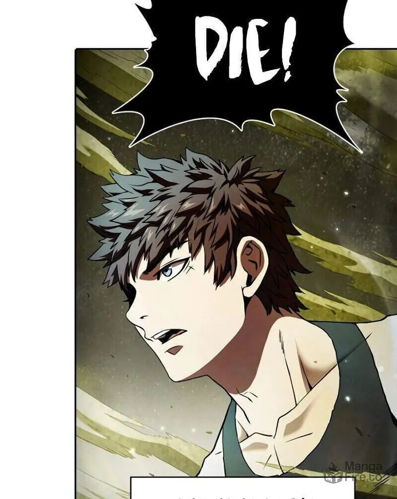 The Celestial Returned from Hell Chapter 18 page 32 - 