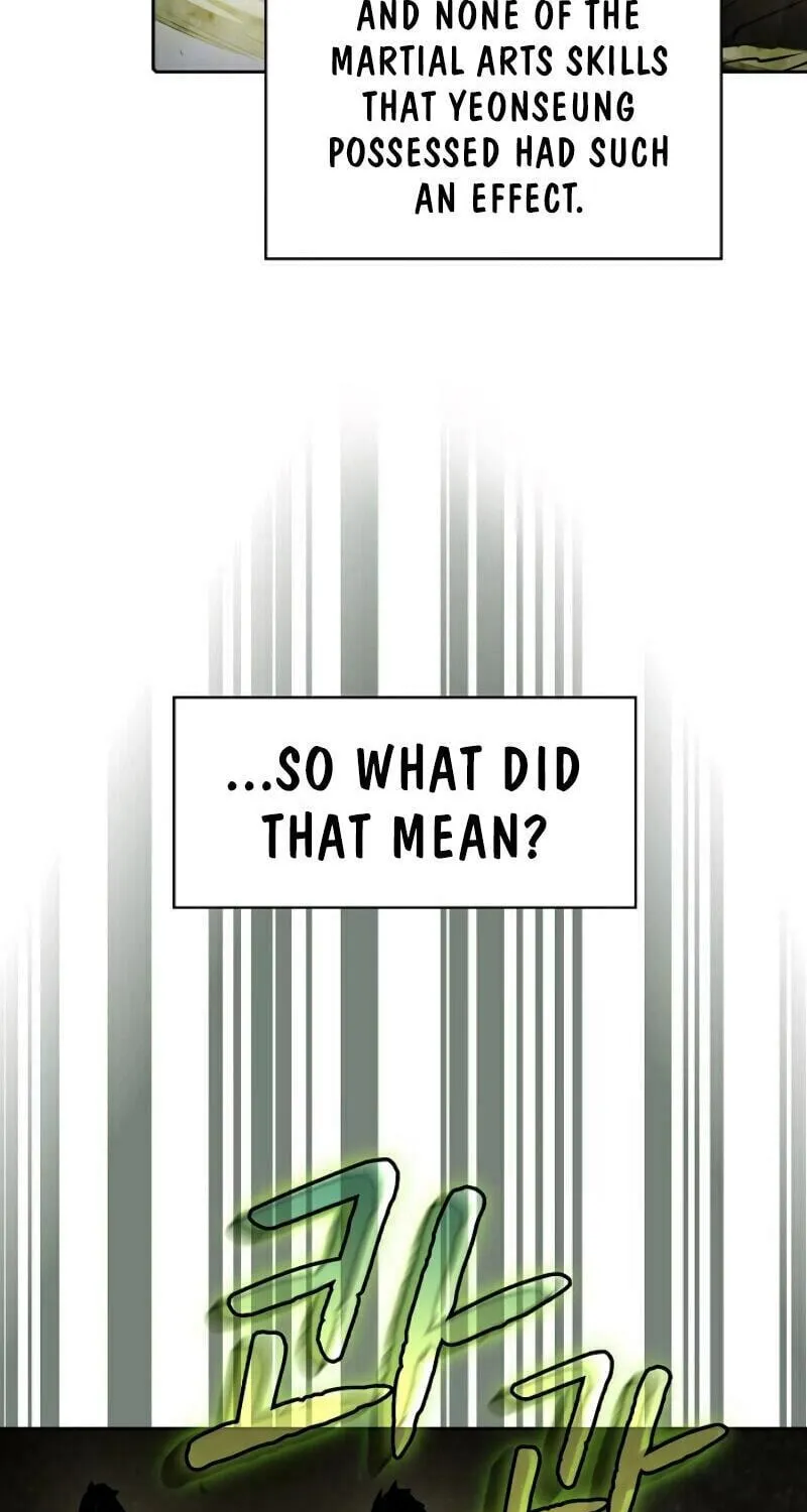 The Celestial Returned from Hell Chapter 18 page 33 - 