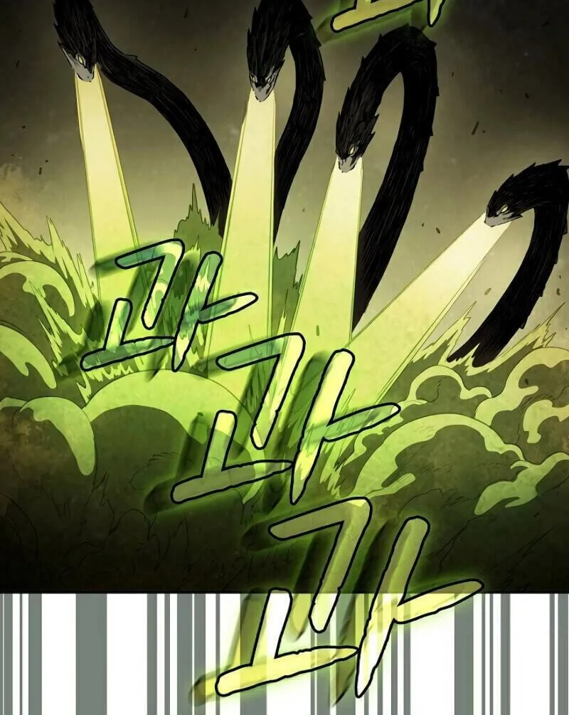 The Celestial Returned from Hell Chapter 18 page 34 - 