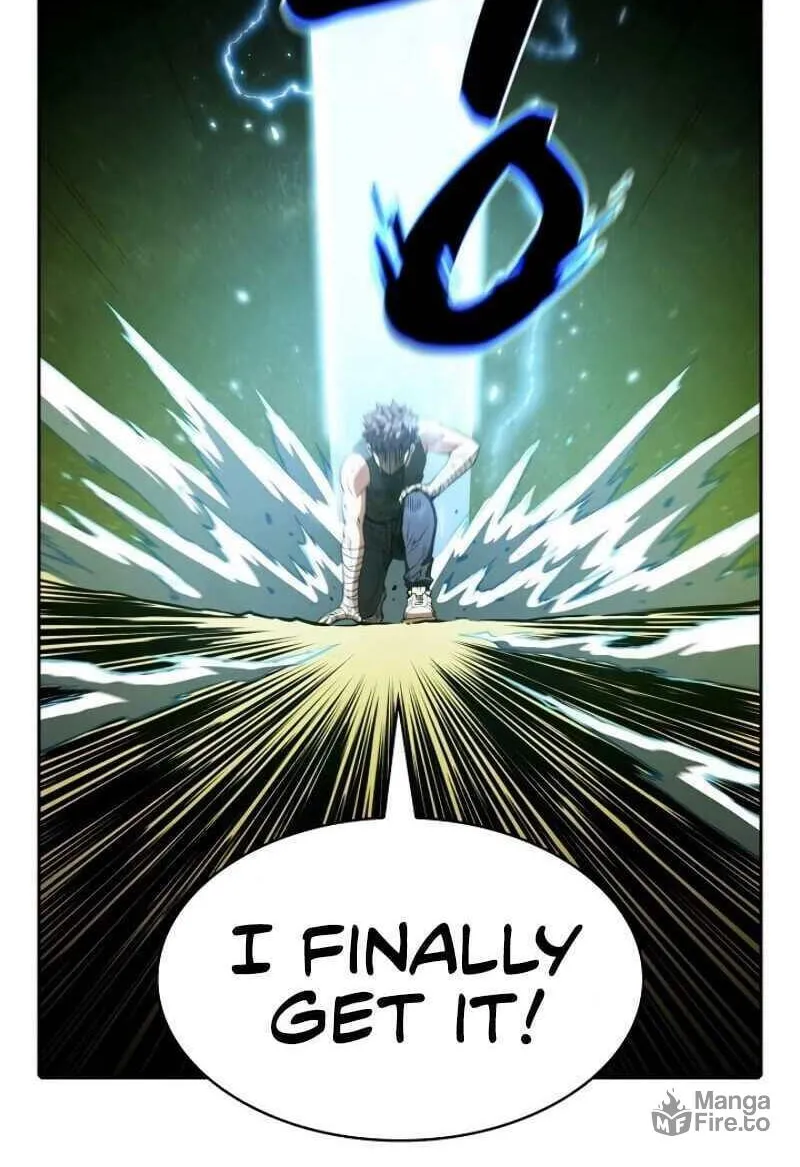 The Celestial Returned from Hell Chapter 18 page 44 - 