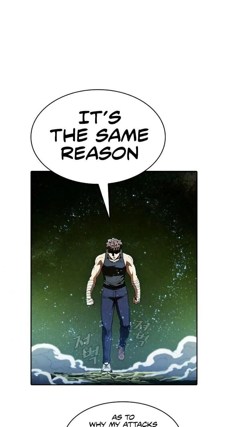 The Celestial Returned from Hell Chapter 18 page 45 - 