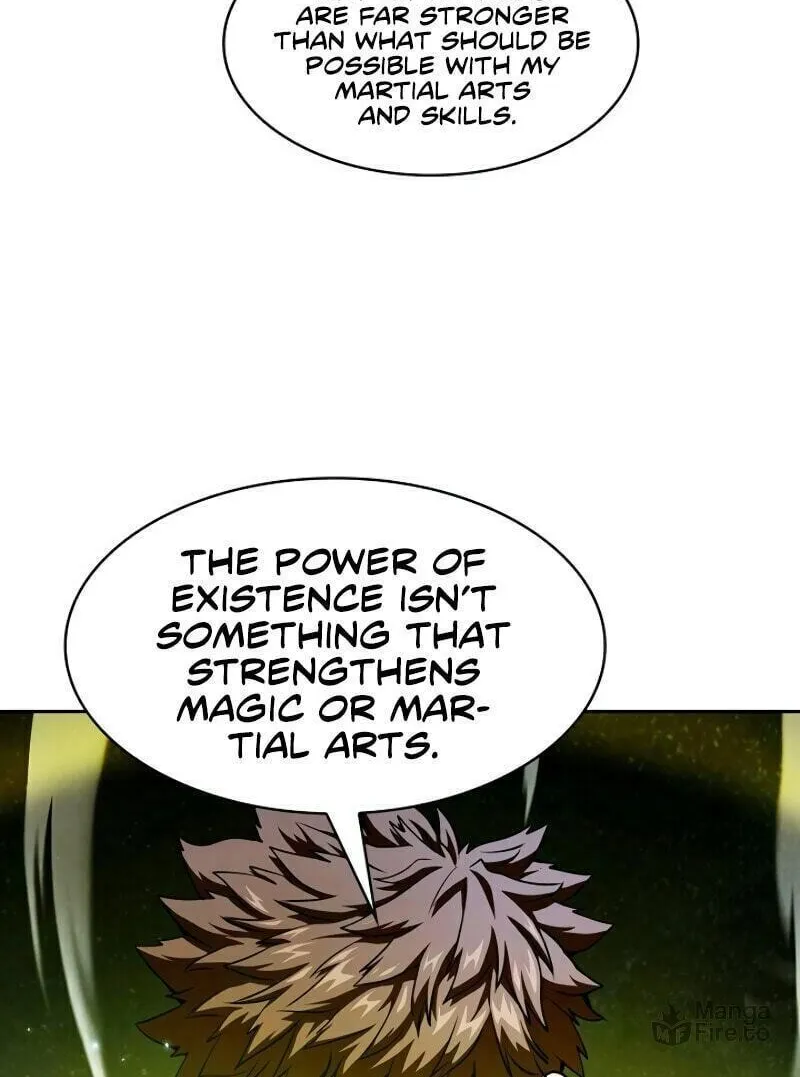 The Celestial Returned from Hell Chapter 18 page 46 - 