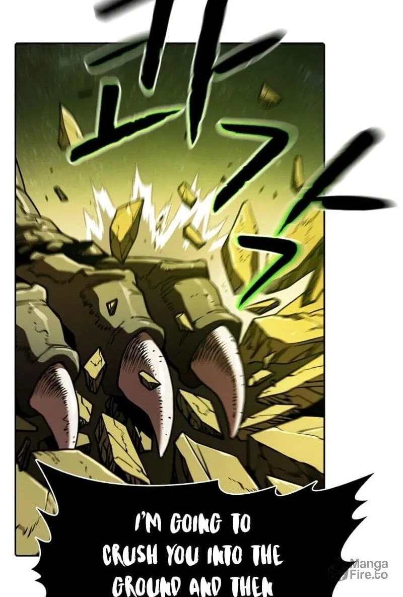 The Celestial Returned from Hell Chapter 18 page 56 - 