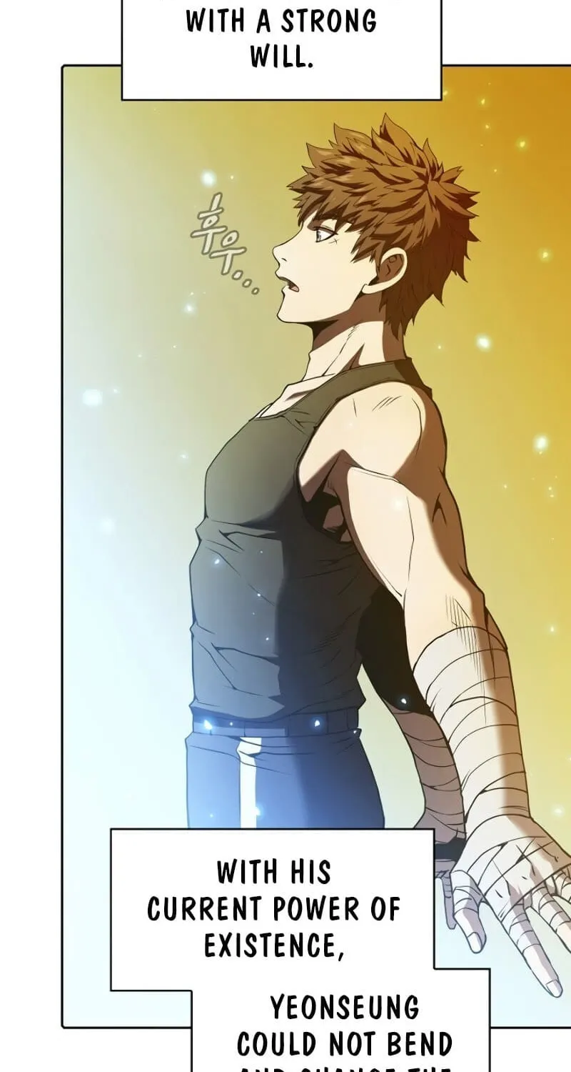 The Celestial Returned from Hell Chapter 18 page 59 - 
