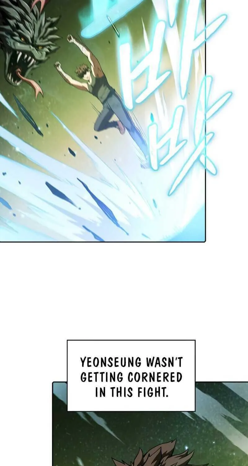 The Celestial Returned from Hell Chapter 18 page 7 - 