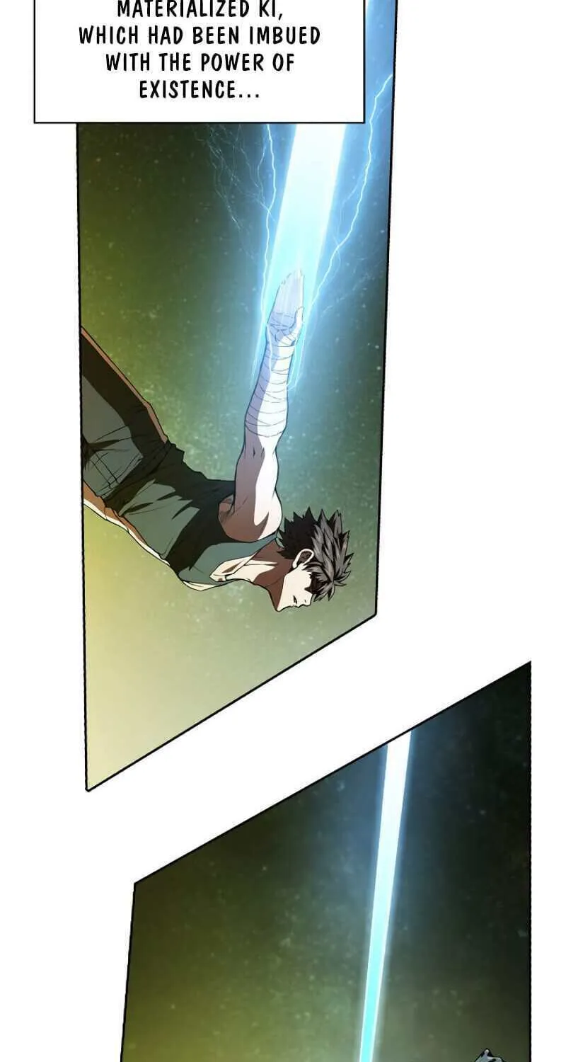The Celestial Returned from Hell Chapter 18 page 65 - 