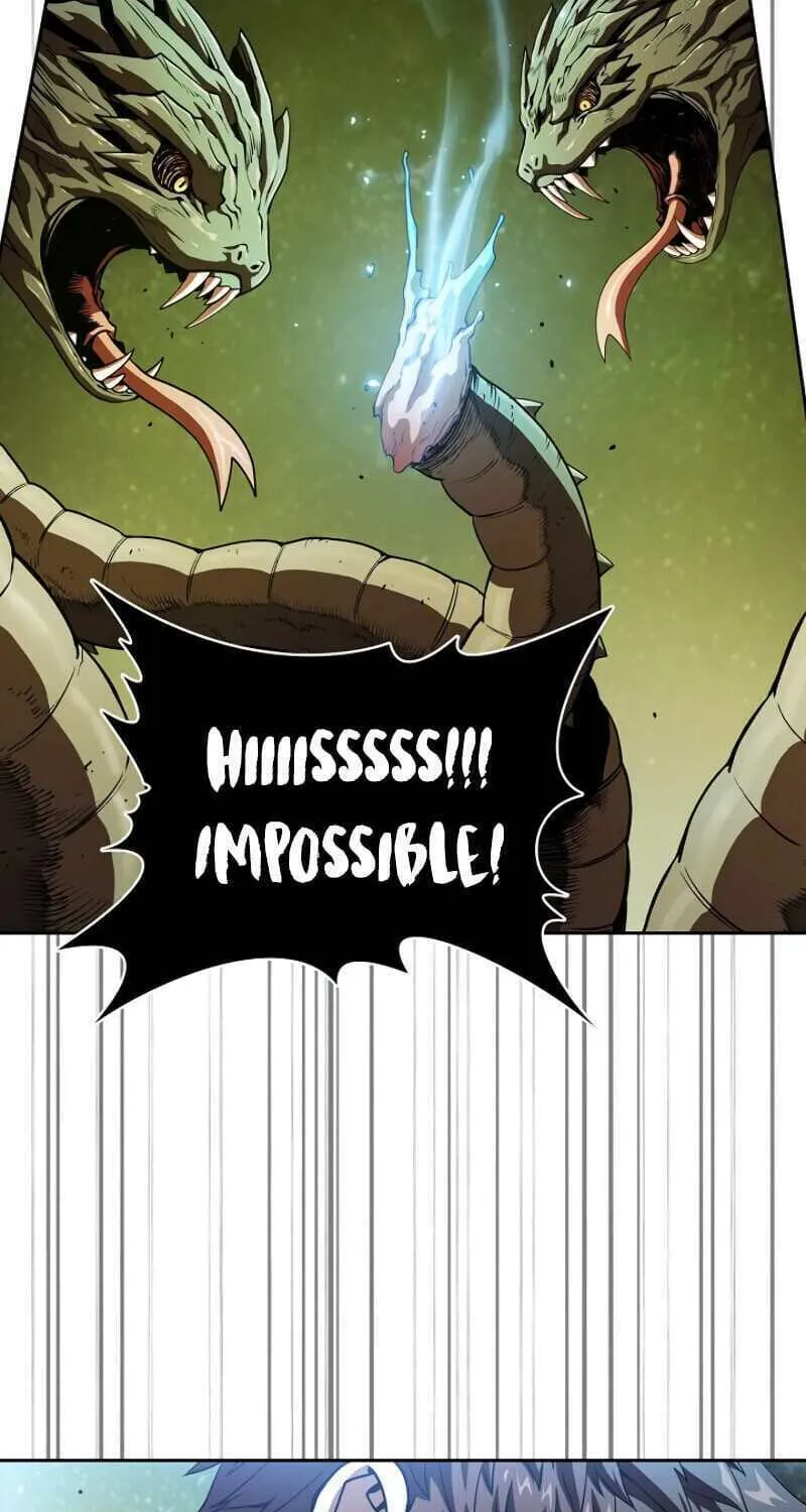 The Celestial Returned from Hell Chapter 18 page 71 - 
