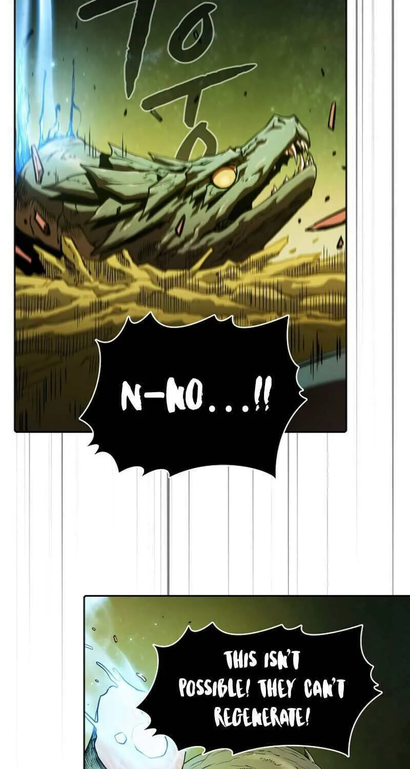 The Celestial Returned from Hell Chapter 18 page 75 - 