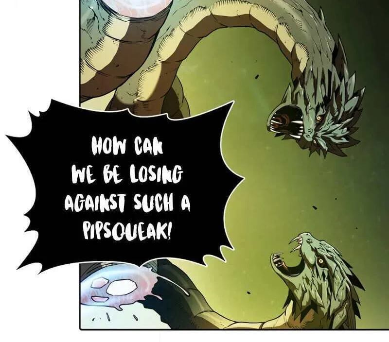 The Celestial Returned from Hell Chapter 18 page 76 - 