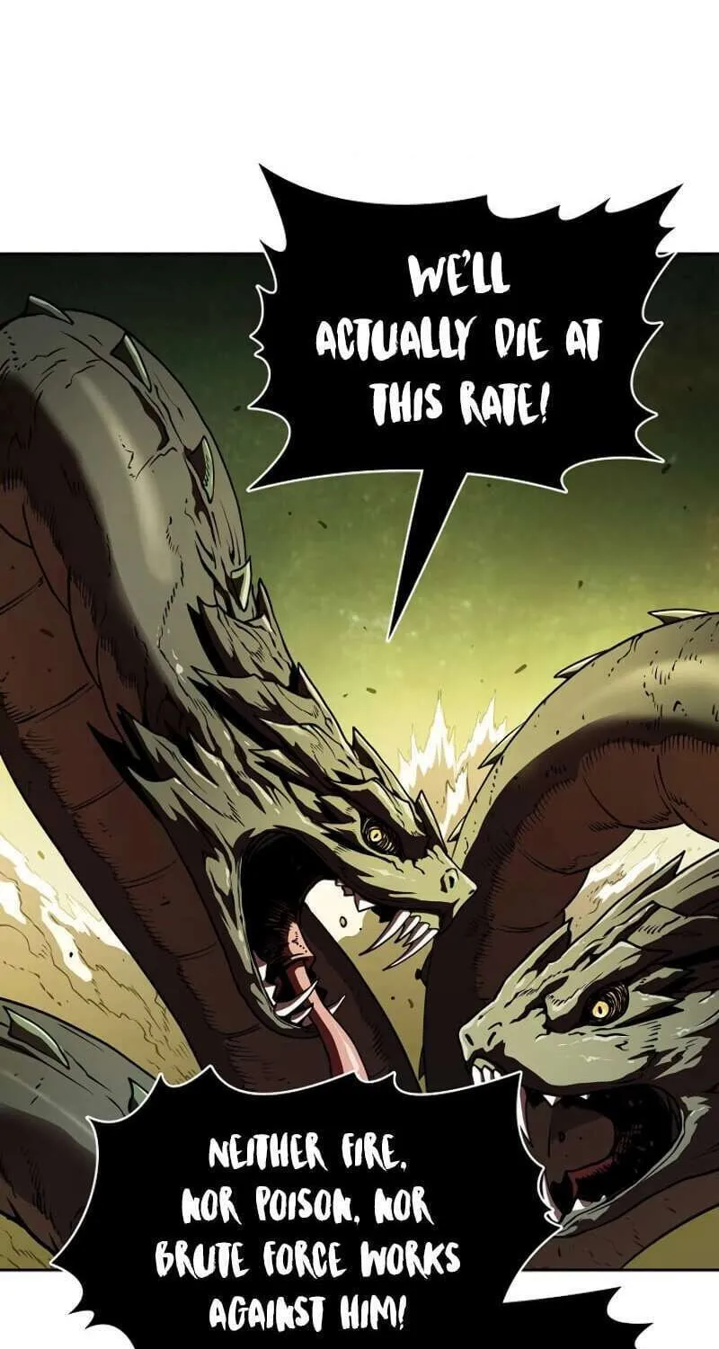 The Celestial Returned from Hell Chapter 18 page 80 - 