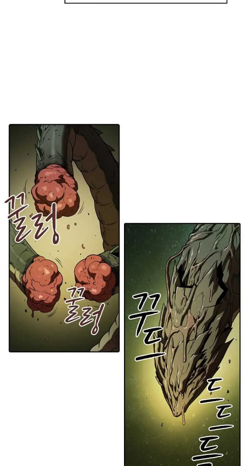 The Celestial Returned from Hell Chapter 18 page 9 - 