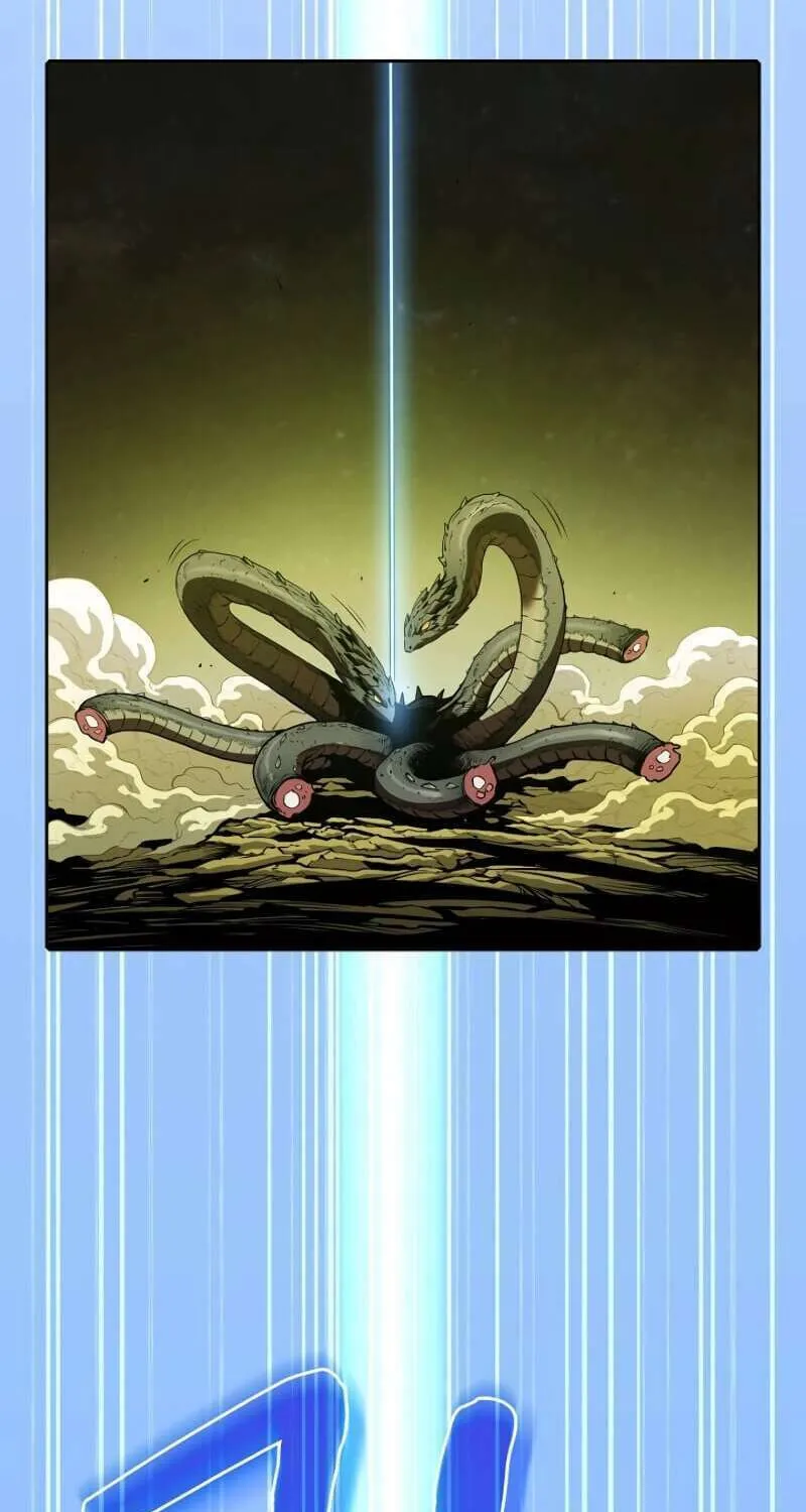 The Celestial Returned from Hell Chapter 18 page 86 - 