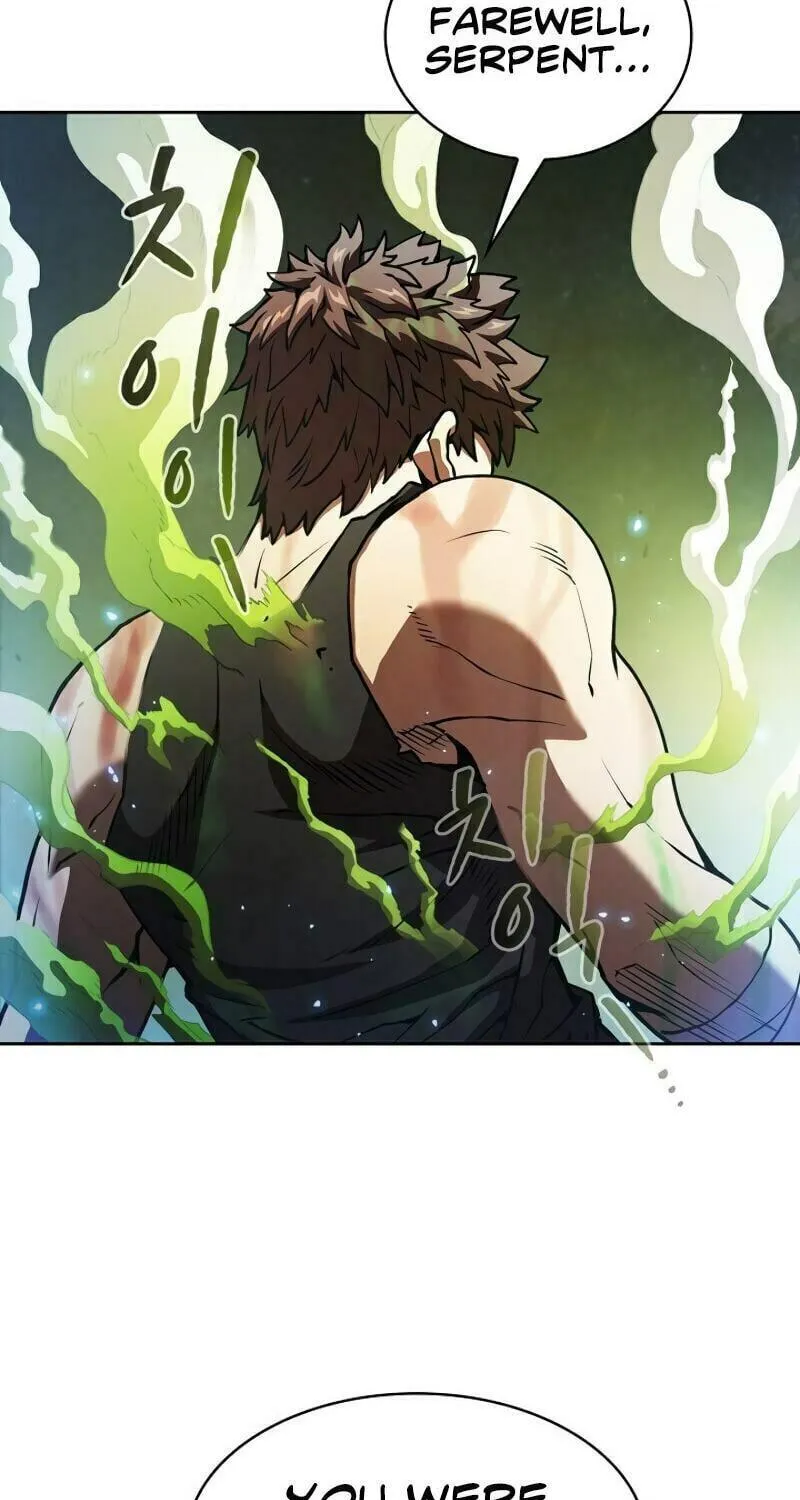 The Celestial Returned from Hell Chapter 18 page 91 - 