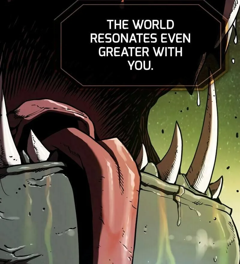 The Celestial Returned from Hell Chapter 18 page 94 - 