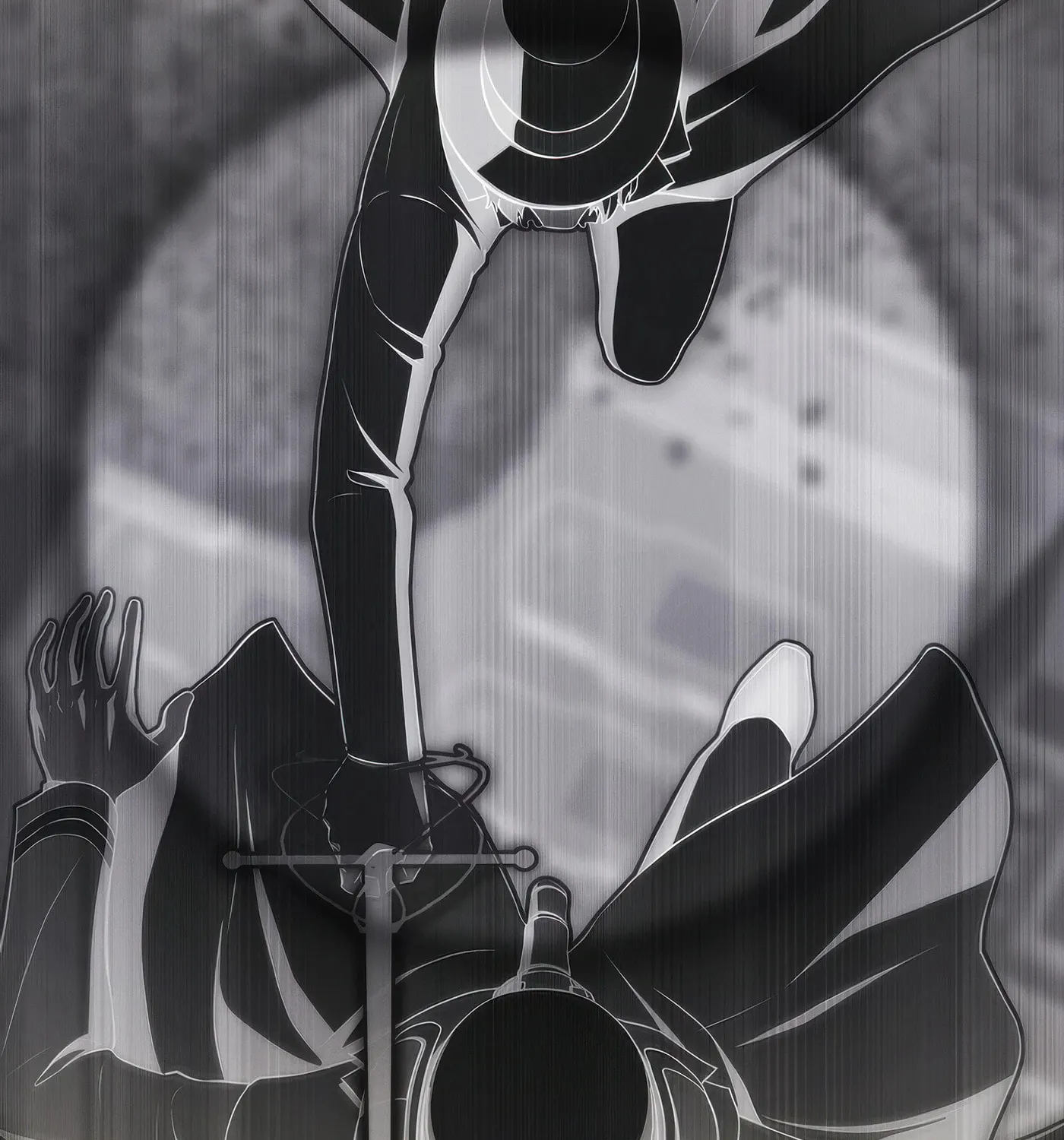 The Celestial Returned from Hell Chapter 180 page 103 - 