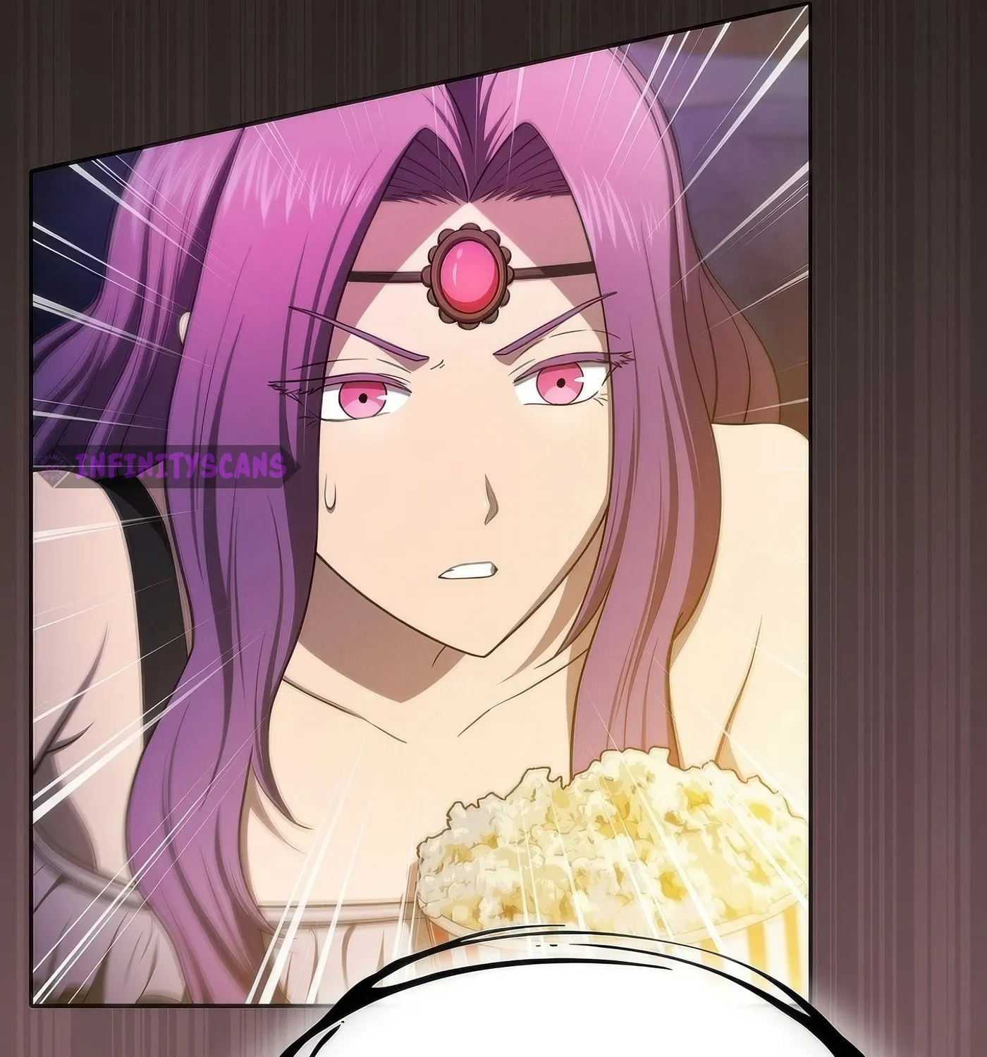 The Celestial Returned from Hell Chapter 180 page 107 - 