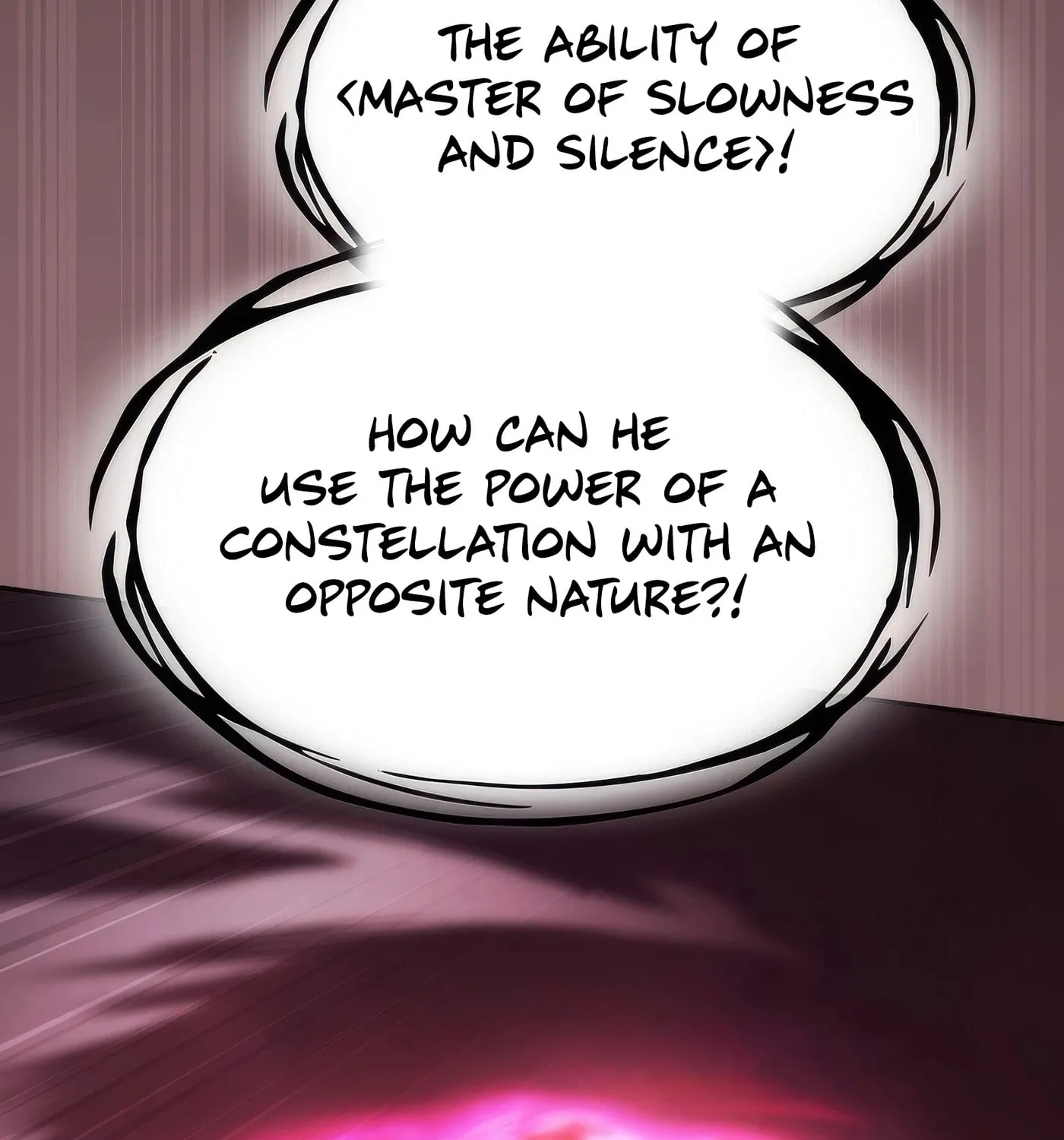 The Celestial Returned from Hell Chapter 180 page 108 - 