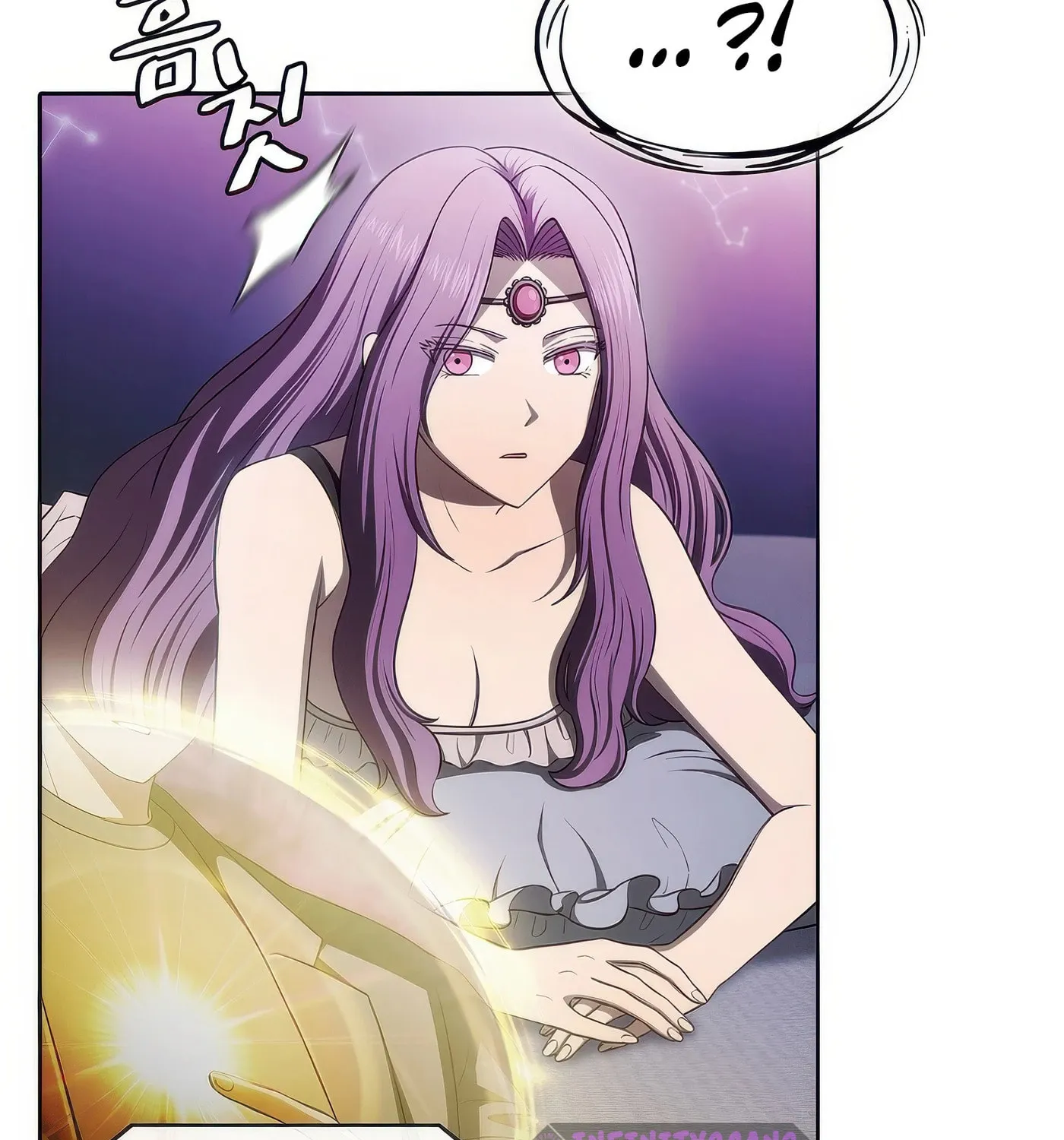 The Celestial Returned from Hell Chapter 180 page 12 - 