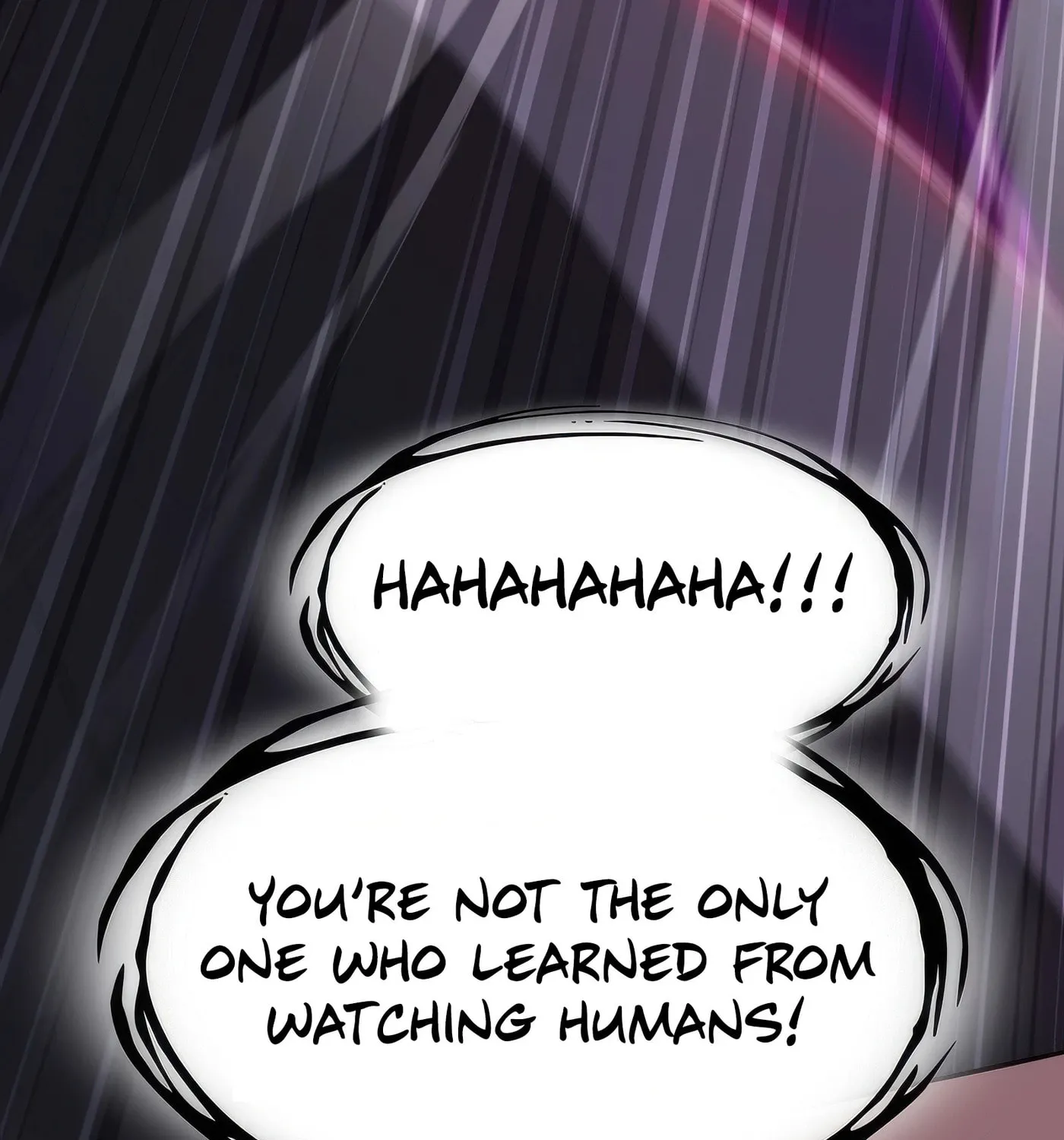The Celestial Returned from Hell Chapter 180 page 111 - 