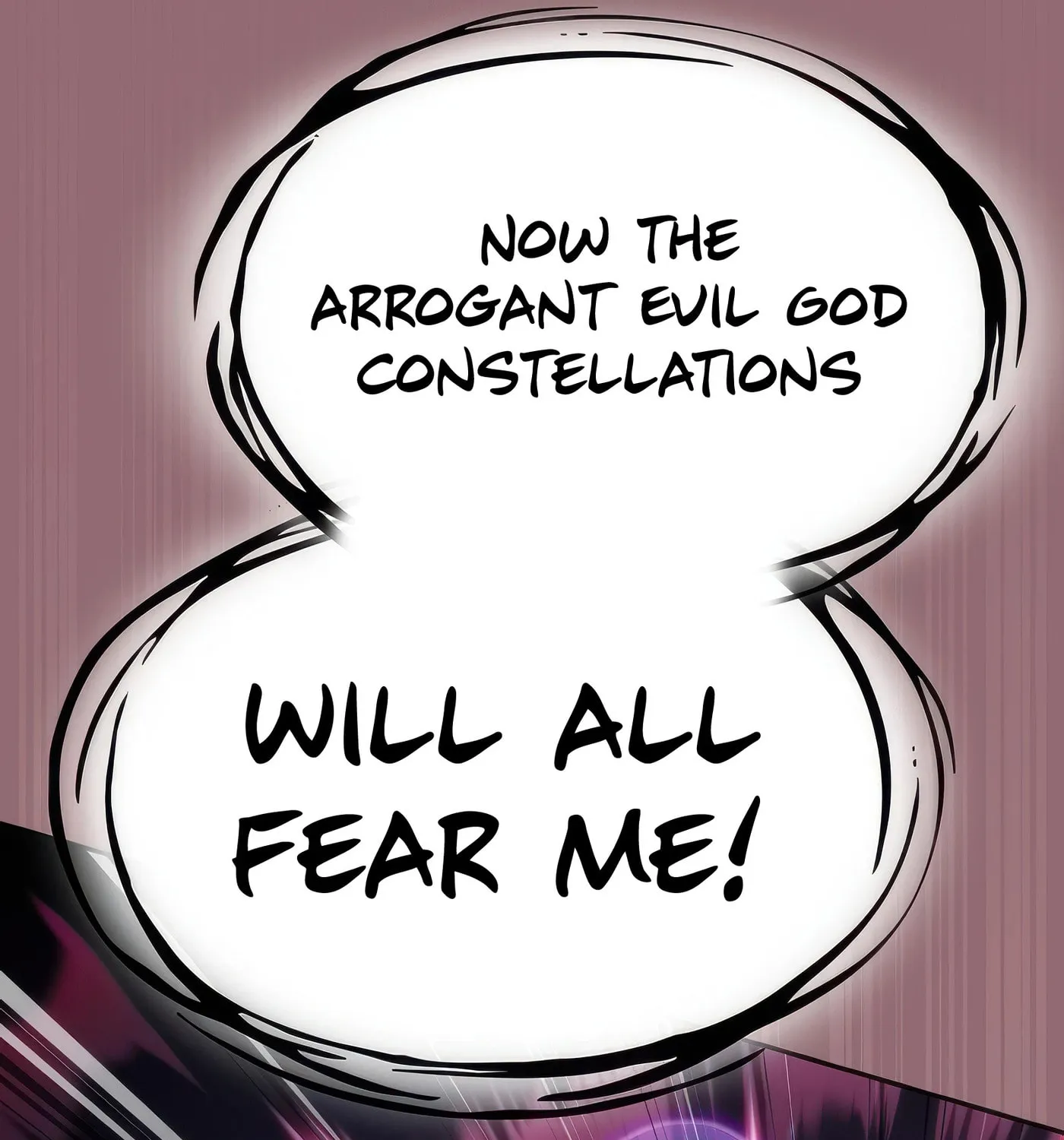 The Celestial Returned from Hell Chapter 180 page 113 - 