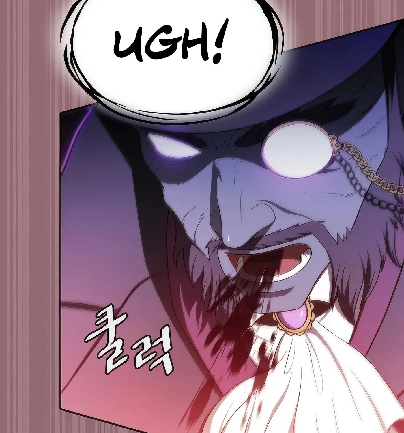 The Celestial Returned from Hell Chapter 180 page 116 - 