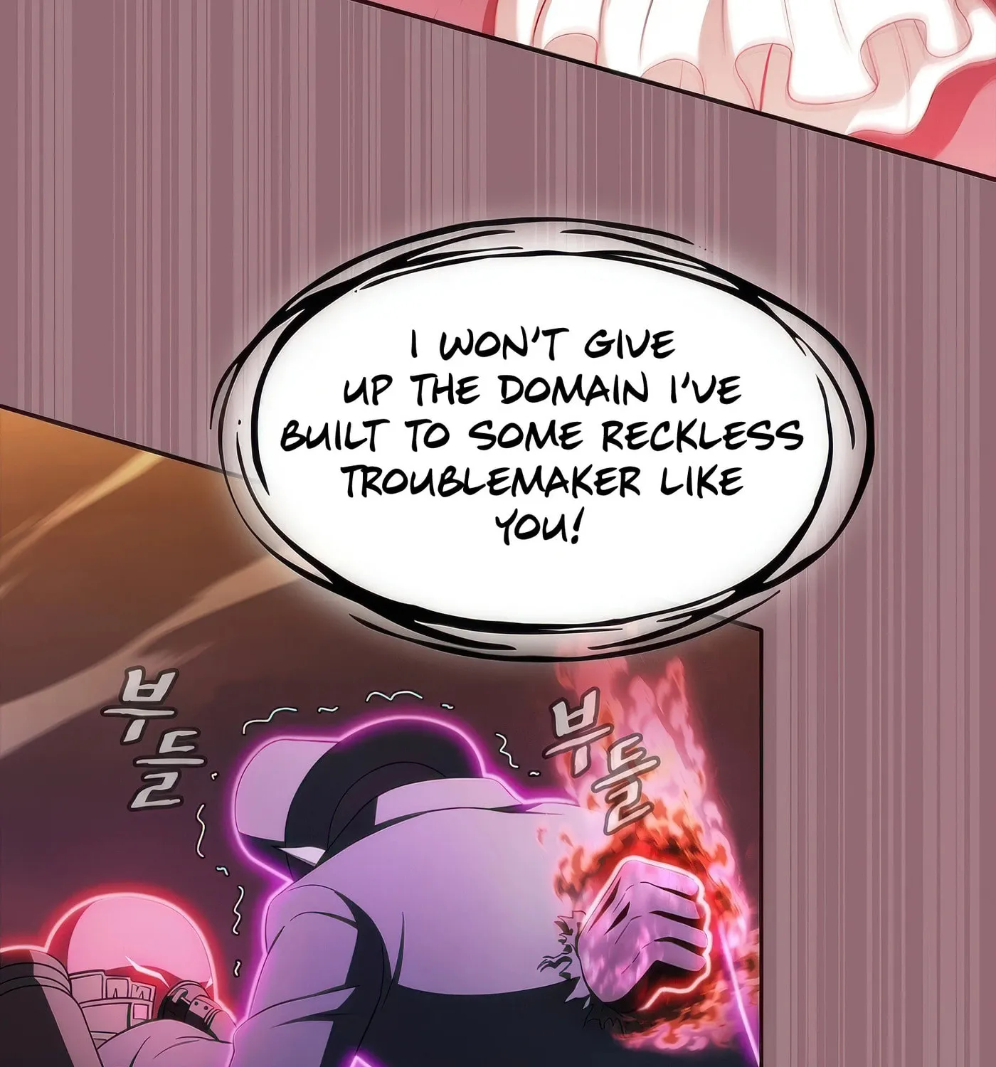 The Celestial Returned from Hell Chapter 180 page 117 - 