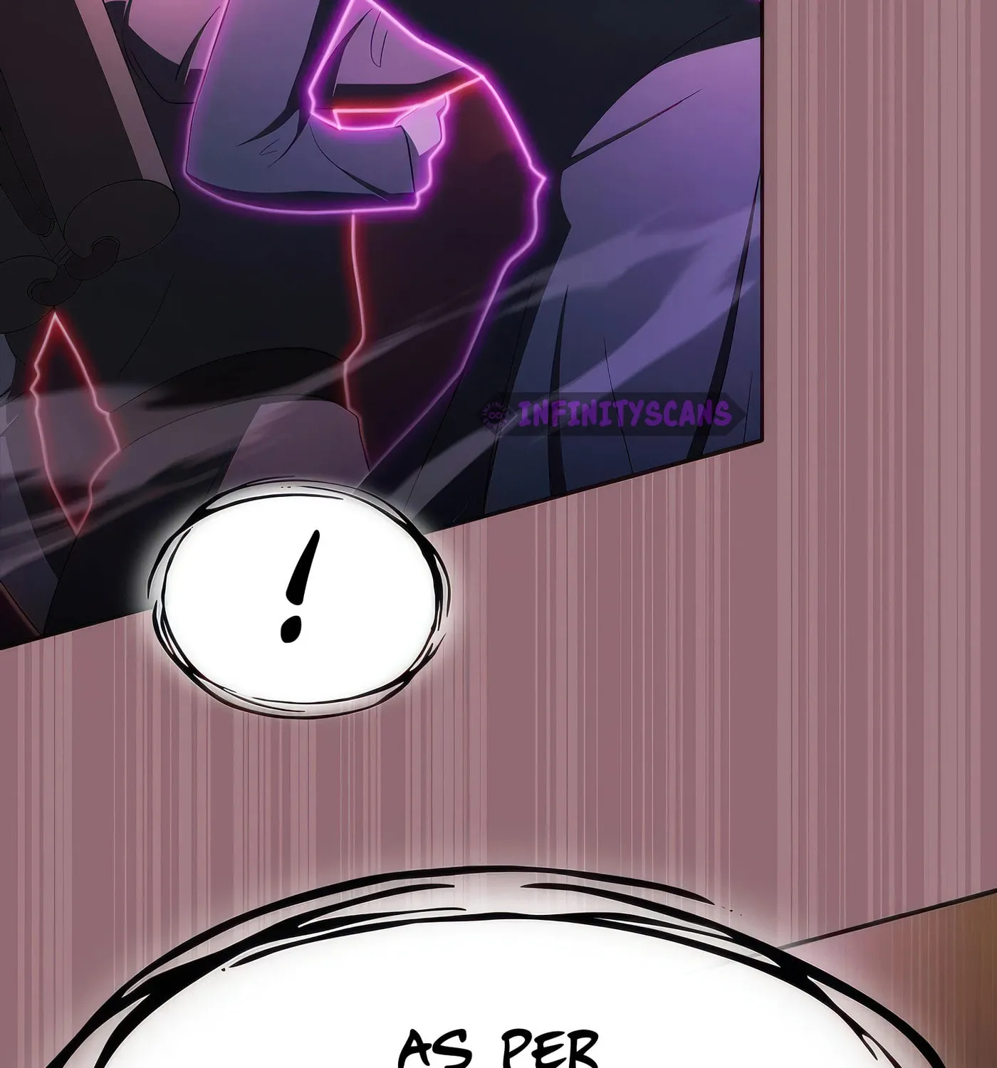 The Celestial Returned from Hell Chapter 180 page 118 - 