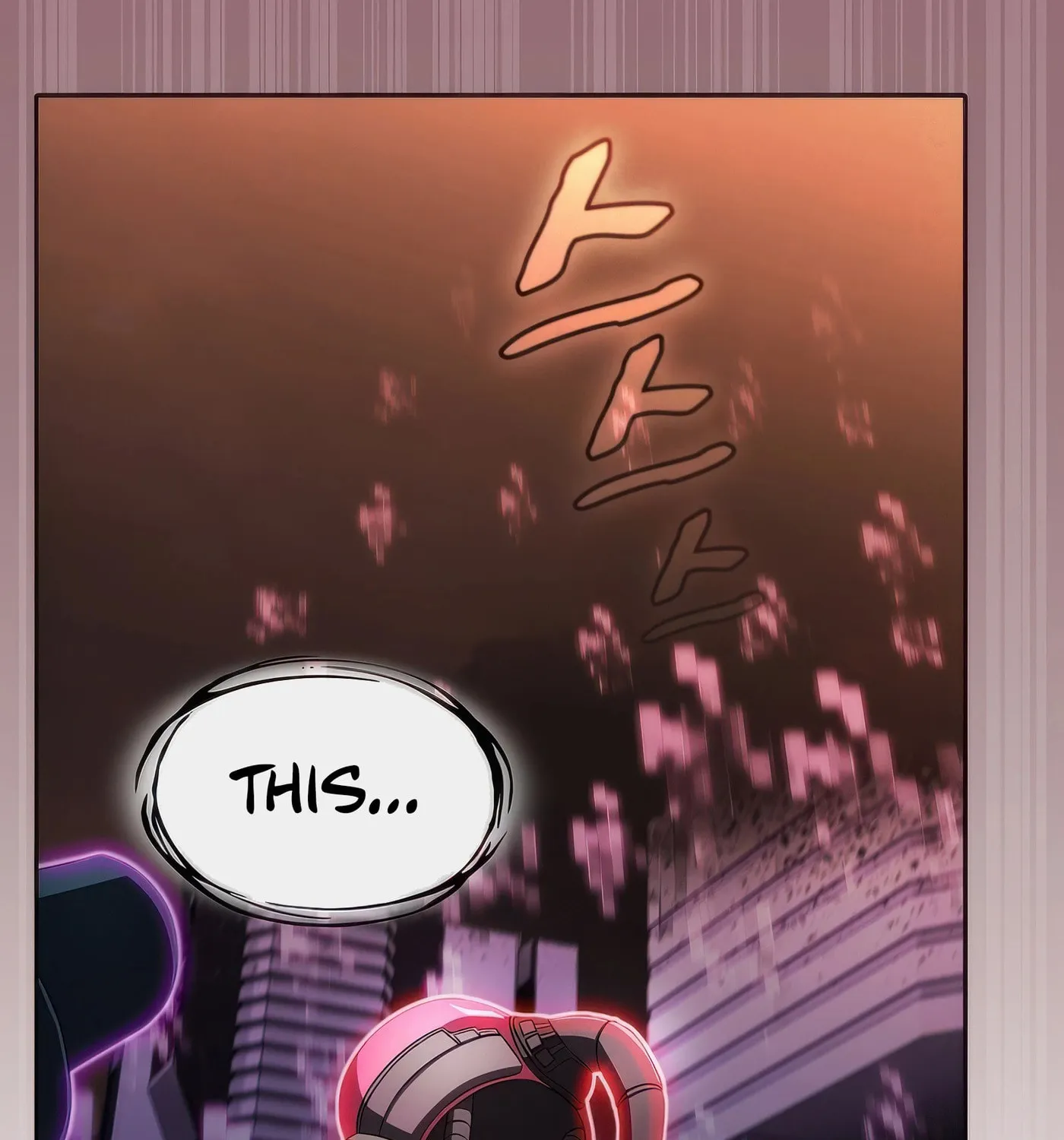 The Celestial Returned from Hell Chapter 180 page 123 - 