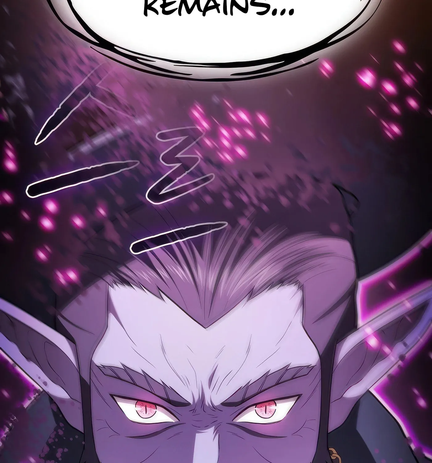The Celestial Returned from Hell Chapter 180 page 126 - 