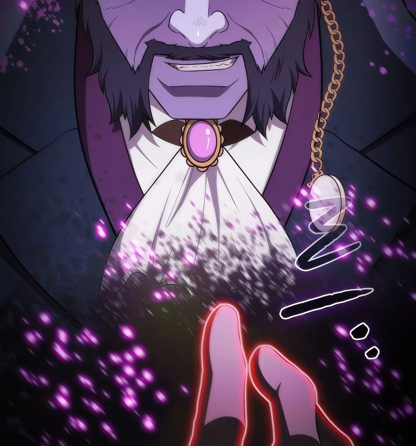 The Celestial Returned from Hell Chapter 180 page 127 - 