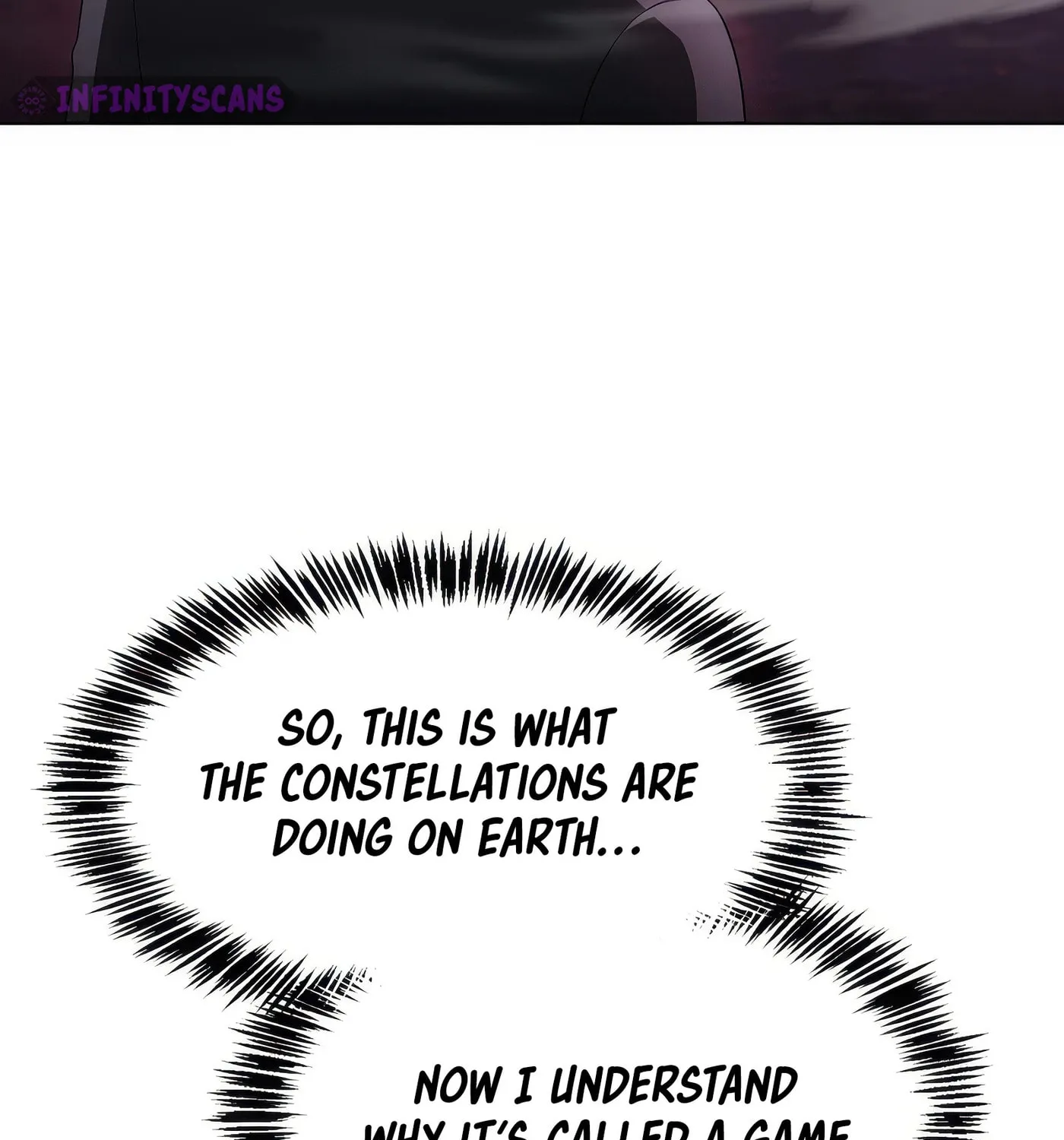 The Celestial Returned from Hell Chapter 180 page 133 - 