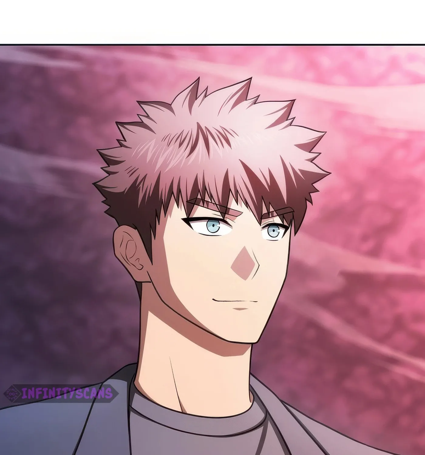 The Celestial Returned from Hell Chapter 180 page 135 - 