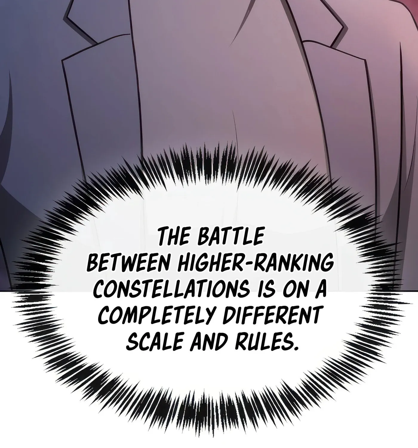 The Celestial Returned from Hell Chapter 180 page 136 - 