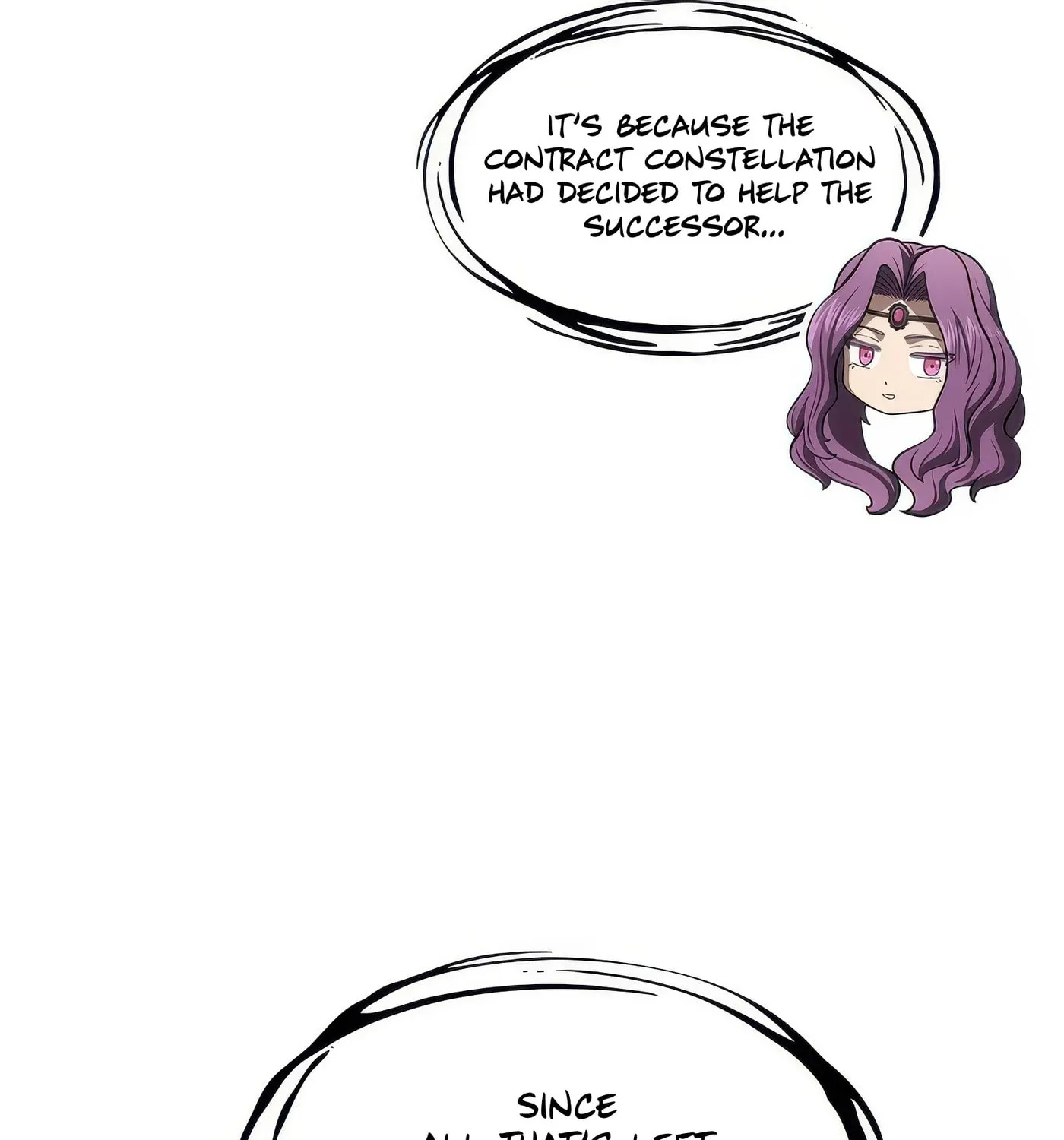 The Celestial Returned from Hell Chapter 180 page 140 - 