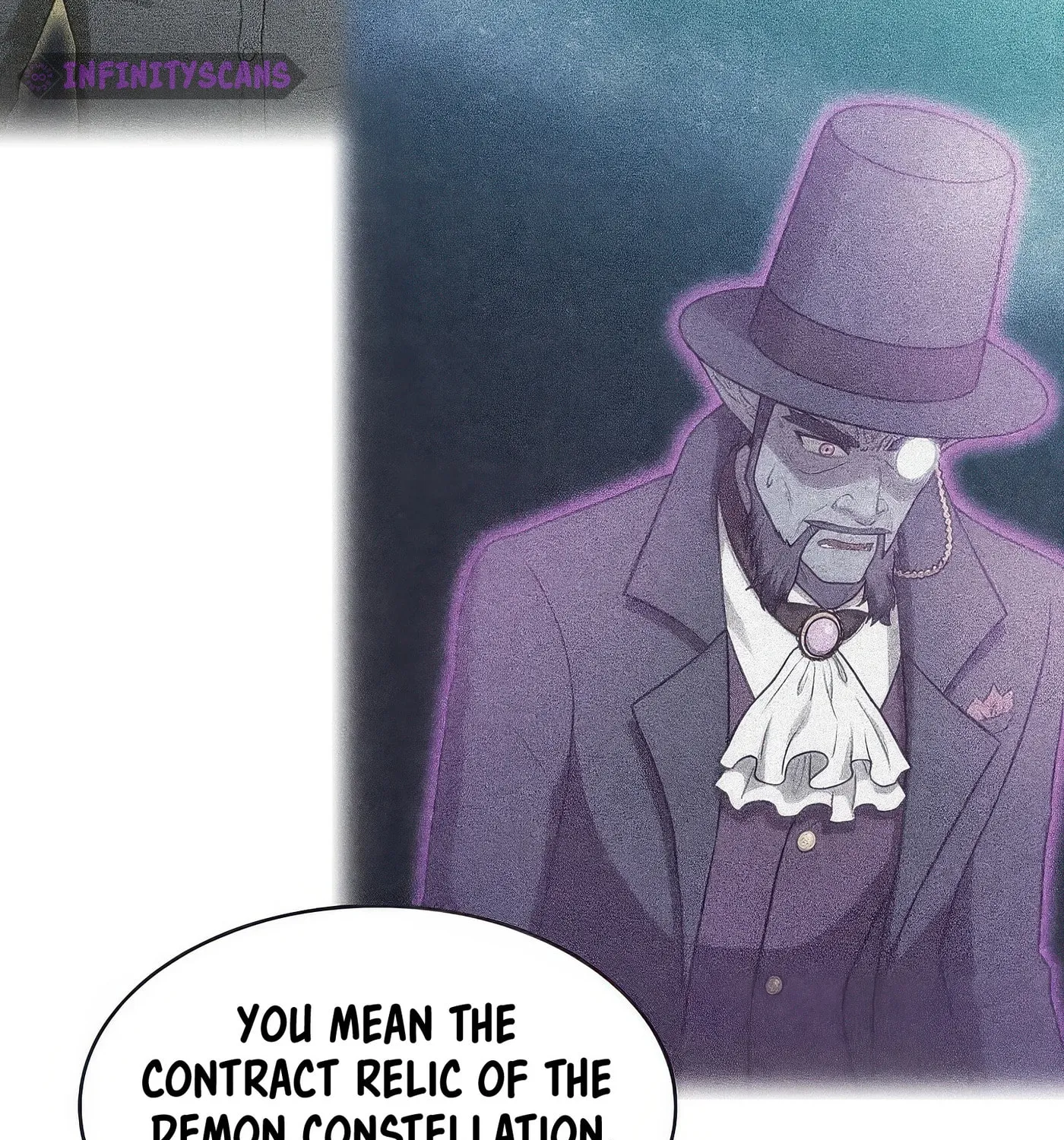 The Celestial Returned from Hell Chapter 180 page 142 - 