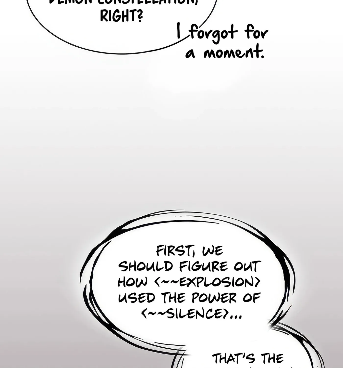 The Celestial Returned from Hell Chapter 180 page 143 - 